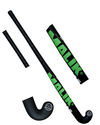 MB Malik "Fresh" Composite Field Hockey Stick 38" 