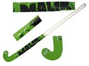 MB Malik "Fuzz" Composite Field Hockey Stick 36.5"