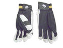 MB Malik" Tiger" Cricket Bating Glove,Grade1,Origi