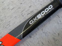 GRAYS GX 5000 COMPOSITE FIELD HOCKEY STICK 36.5" N