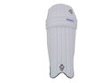 MB Malik "SARFI" Cricket Bating Pads,Grade1,Origin