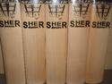 MB Malik"SHER AMIN"Cricket Bat,Grade1,English Will