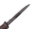 Pioneer CustomMadeDamascus Steel Hunting KnifeNewW