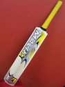 MB Malik Tennis Ball Cricket Bat Light Weight "Lon