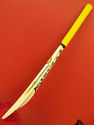 MB Malik Tennis Ball Cricket Bat Light Weight "Lon