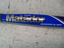 MATADOR MX70/30 COMPOSITE FIELD HOCKEY STICK 36.5"