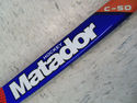 MATADOR C-50 COMPOSITE FIELD HOCKEY STICK 36.5" NE