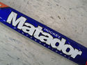 MATADOR C-50 COMPOSITE FIELD HOCKEY STICK 36.5" NE