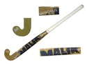 MB Malik "Graffiti" Composite Field Hockey Stick 3