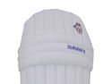 MB Malik "SARFI" Cricket Bating Pads,Grade1,Origin