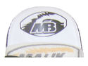 MB Malik "Bubber Sher" Cricket Batting Pads,Grade1