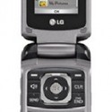 5 Pcs Bundle Offer LG Accolade VX5600 (Verizon Wir