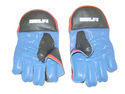 MB Malik "Zulfi" Cricket Keeping Gloves,Grade1,Ori