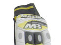 MB Malik" Bubber Sher" Cricket Bating Glove,Grade1