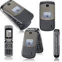 5 Pcs Bundle Offer LG Accolade VX5600 (Verizon Wir