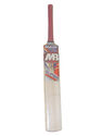 MB Malik Tennis Ball Cricket Bat "Super" Light Wei