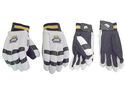 MB Malik" Tiger" Cricket Bating Glove,Grade1,Origi