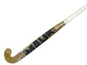 MB Malik "Graffiti" Composite Field Hockey Stick 3