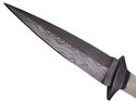 Pioneer Custom Made Damascus Steel HuntingKnifeNew