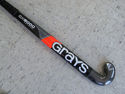 GRAYS GX 5000 COMPOSITE FIELD HOCKEY STICK 36.5" N