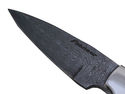 Pioneer Custom Made Damascus Steel Hunting Knife N