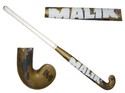 MB Malik "Graffiti" Composite Field Hockey Stick 3