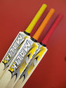 MB Malik Tennis Ball Cricket Bat Light Weight "Lon