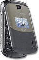 LG Accolade VX5600 For Page Plus, No Contract, Cle