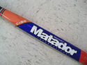 MATADOR C-50 COMPOSITE FIELD HOCKEY STICK 36.5" NE