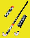 GRAYS GX 5000 COMPOSITE FIELD HOCKEY STICK 36.5" N