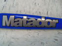 MATADOR MX70/30 COMPOSITE FIELD HOCKEY STICK 36.5"