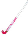 Malik "Magnity Pink" Field Hockey Stick "Painted W