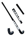 MB Malik "V.I.P" Composite Field Hockey Stick 36.5