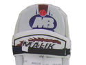 MB Malik "SARFI" Cricket Bating Pads,Grade1,Origin