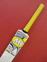 MB Malik Tennis Ball Cricket Bat Light Weight "Lon