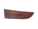 Pioneer Custom Made Damascus Steel Hunting Knife N