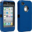 OtterBox Defender Series Case + Holster for iPhone