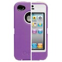 OtterBox Defender Series Case+Holster for iPhone 4