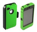 OtterBox Defender Series Case+Holster for iPhone 4