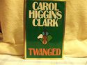 Twanged: A Regan Reilly Mystery by Carol Higgins C