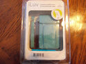 ILOV LUXURIOUS LEATHER CASE FOR IPOD WITH VIDEO