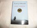HARD COVER LORD OF MISRULE BY JAIMY GORDON