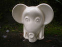 1938-by 1954 BESWICK #569 Character Elephant