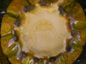 1960s Metlox Poppytrail - squash canister - (veget