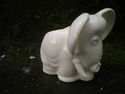 1938-by 1954 BESWICK #569 Character Elephant