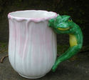 MIJ Sigma Taste Setters (set of 4 mugs) frog & lil