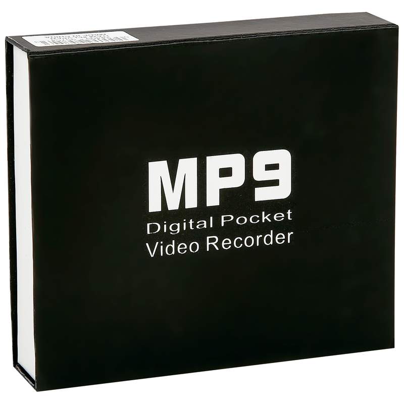 DIGITAL VIDEO RECORDING PEN