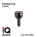10 Healing Abutments for Dental Implants Implant P
