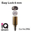 5 Easy-Lock Abutments for Dental Implants Implant 