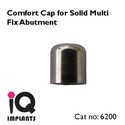 Set of 1 Solid Multi Fix Abutment 30º+Open/Closed